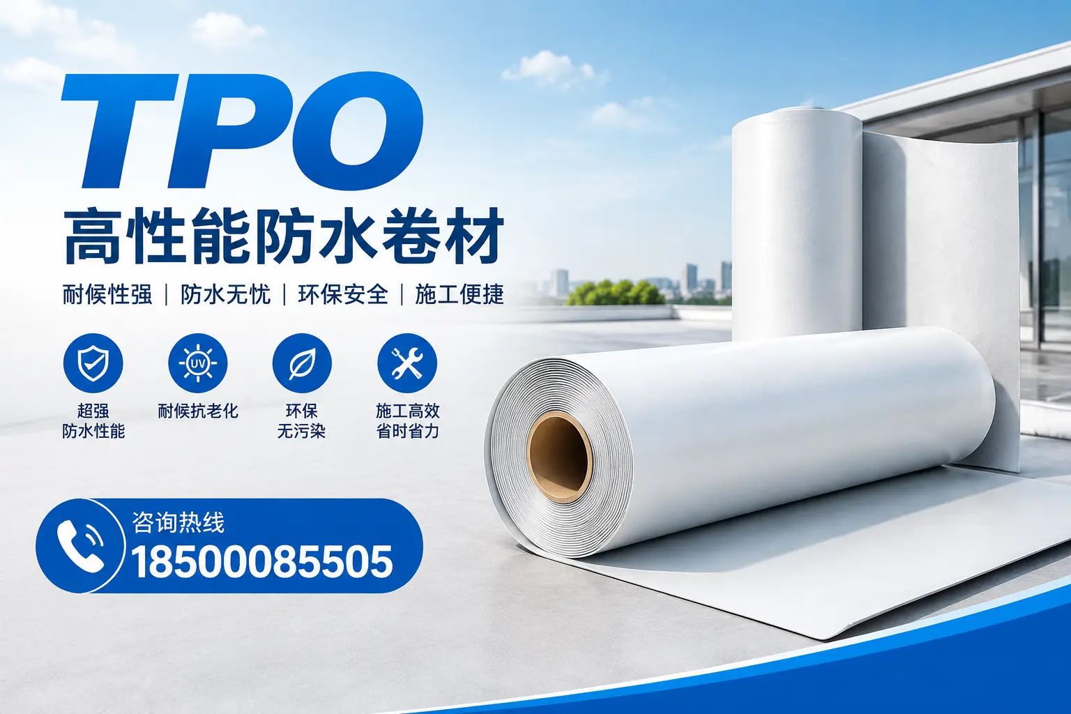 tpo产品质量评估标准,酒泉企业需掌握的关键要点